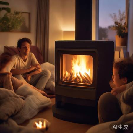 前锋热水器，温暖生活港湾