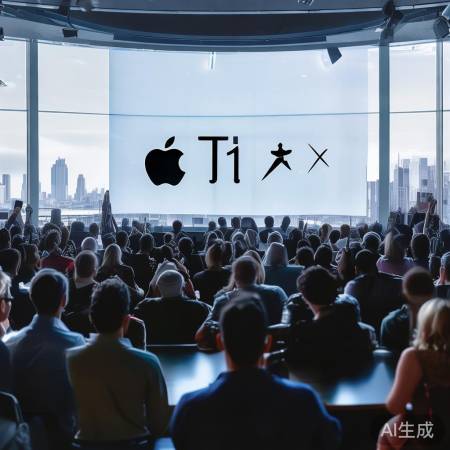 新CEO特努斯，苹果未来可期