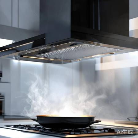 济南油烟机清洁力MAX