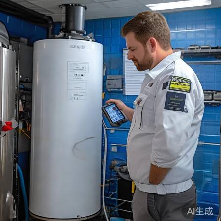 专业认证，规范维修