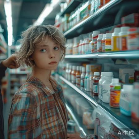 警惕药店夸大宣传