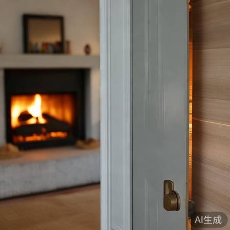 关闭闲置房间阀门