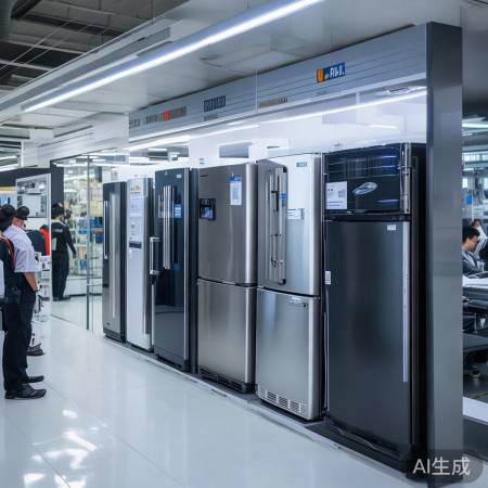 松下冰箱维修电话：400665