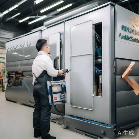 专业认证，严谨维修