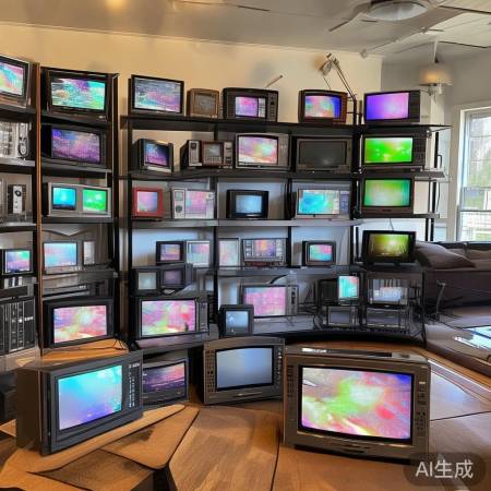 迷你电视选购小技巧