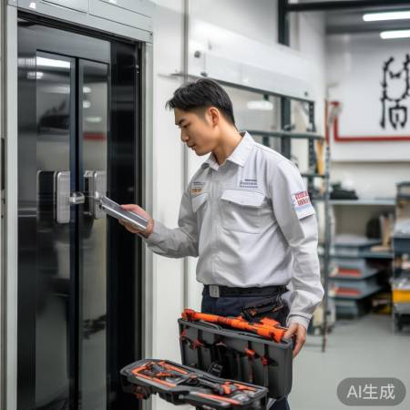 专业认证，严格维修，保障服务