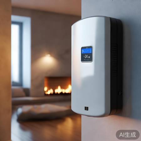 壁挂炉功率影响取暖