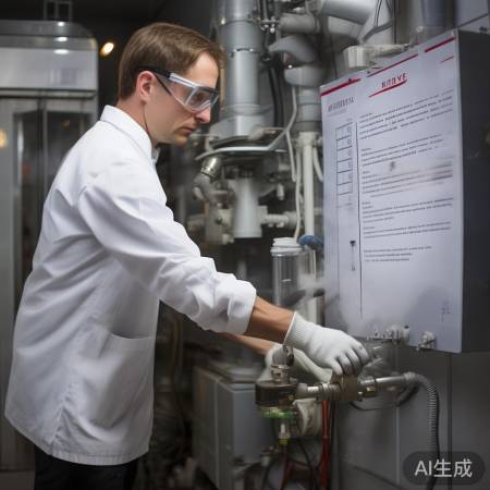 壁挂炉放气注意安全