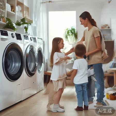 周末洗衣机选购攻略