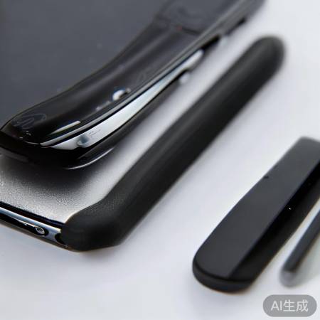 选硅胶防撞，注意材质与厚度