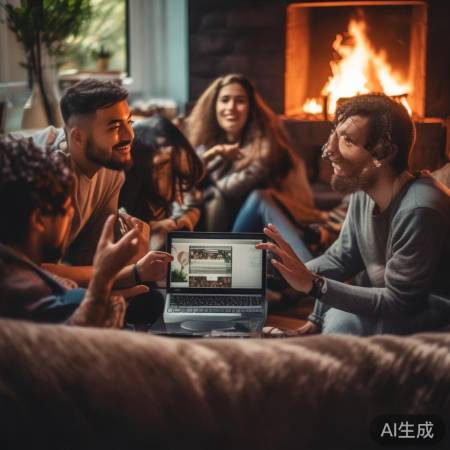 热点话题轻松聊