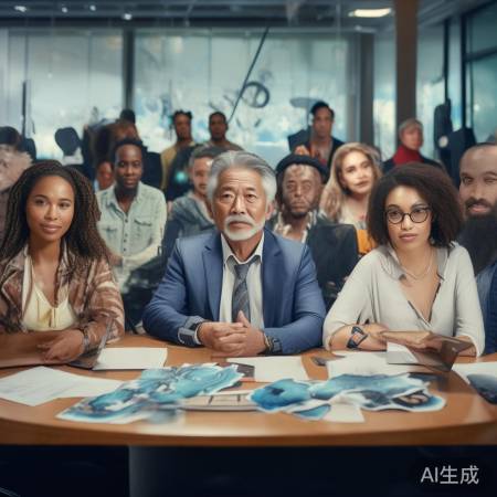 冷静应对，坚定立场