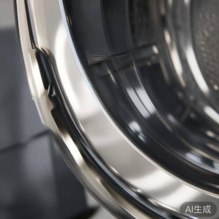 洗衣机外壳材质及重量