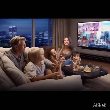 大屏体验，值得投资