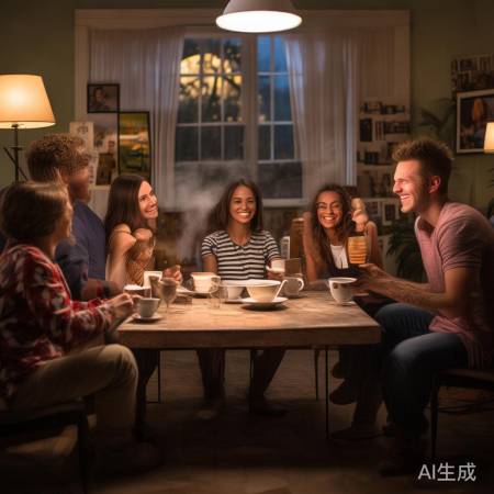 分享结束，周末愉快！