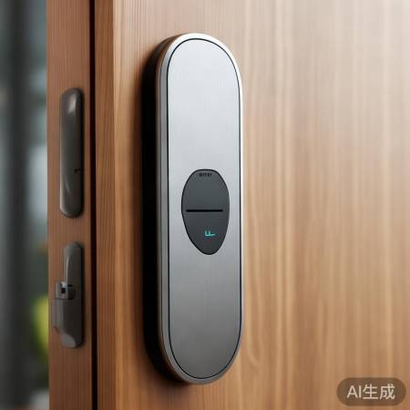 莱优智能锁，简约家居之选