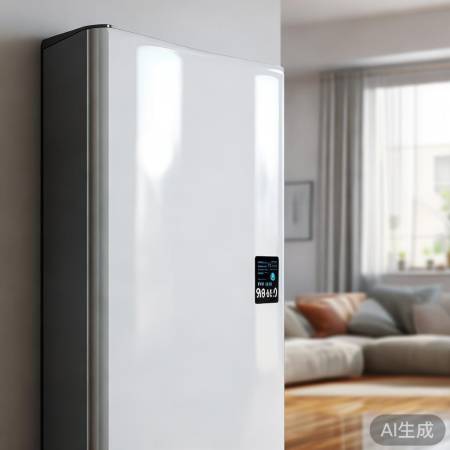 壁挂炉高能效比节能佳