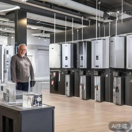 壁挂炉选品牌，售后有保障。