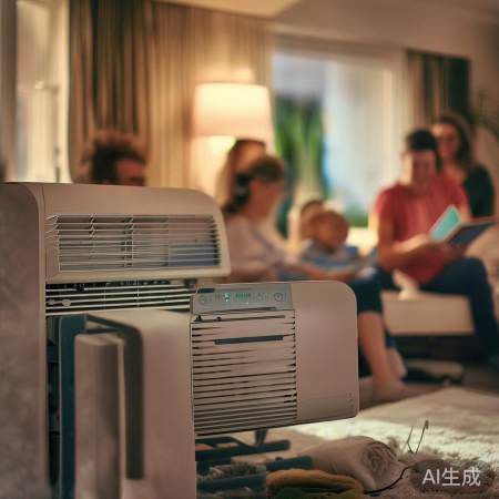 空调使用指南，舒适度夏