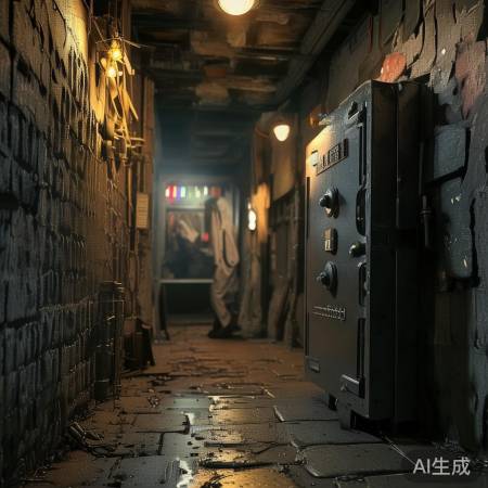 旧巷保险柜维护中心电话