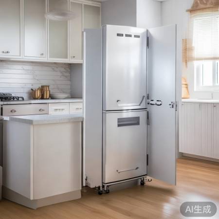 厨房消毒柜，选薄型或嵌入式