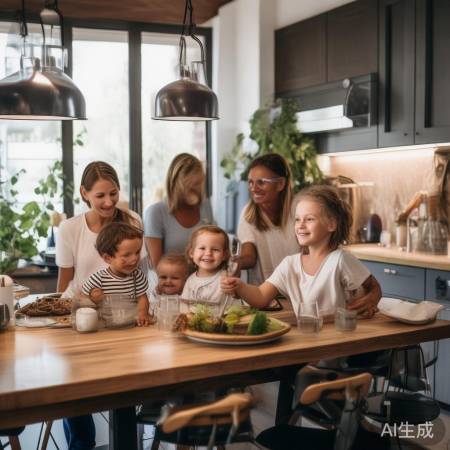 消毒柜选适合，不盲目求大。