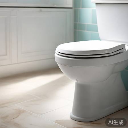 传统马桶实惠便捷