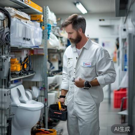 专业认证，规范维修