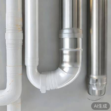 奥柯玛洗衣机管材多样选择