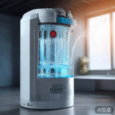 即热恒温热水器原理探讨