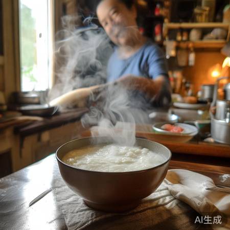 “泡银耳保存技巧分享”