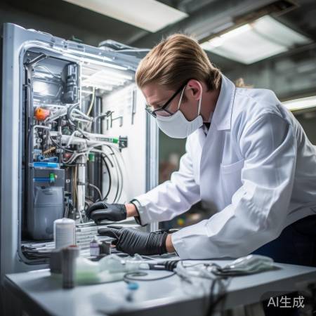 冰箱氟利昂适量很重要