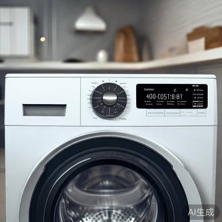 美菱洗衣机报修热线：40066