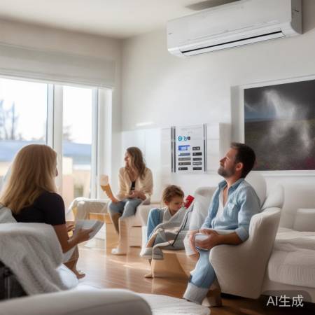 空调使用小技巧