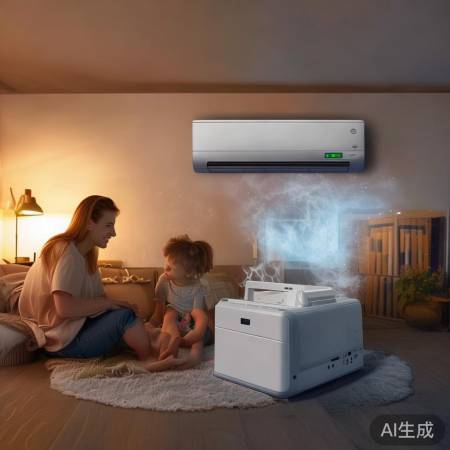 空调开启技巧，清凉一夏