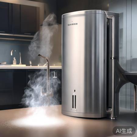 巴雷西热水器，全天候守护