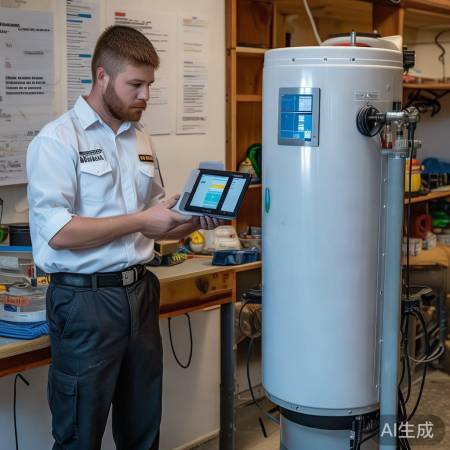 专业认证，严谨维修