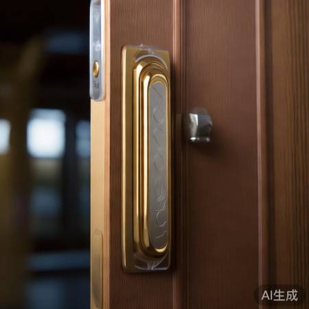 Ola指纹锁配件耐久耐用