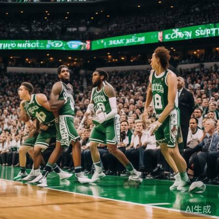 凯尔特人底蕴深厚，期待复兴