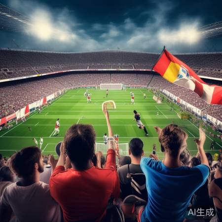 享受比赛，享受过程