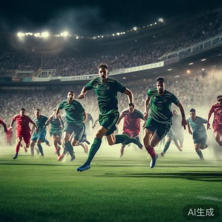 苏超积分乱局，王者终将现。