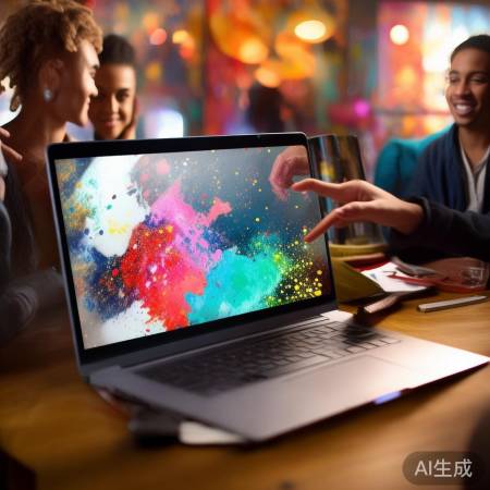 分享结束，期待互动！