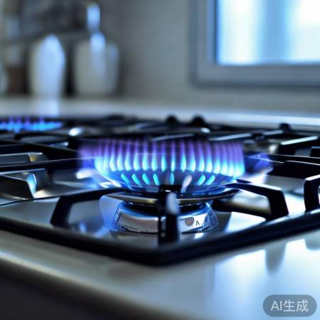 燃气灶不稳，及时换新品牌