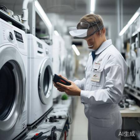 专业认证，规范维修