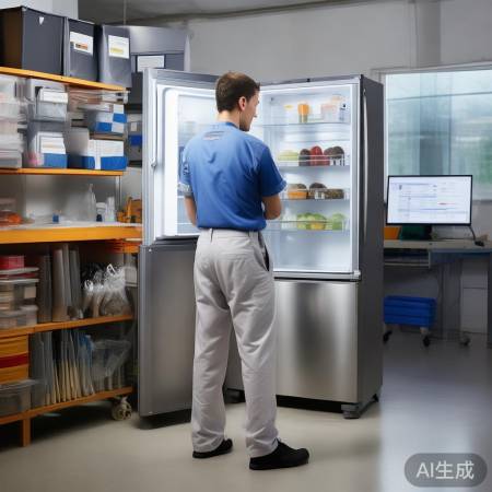 冰箱维修专业规范