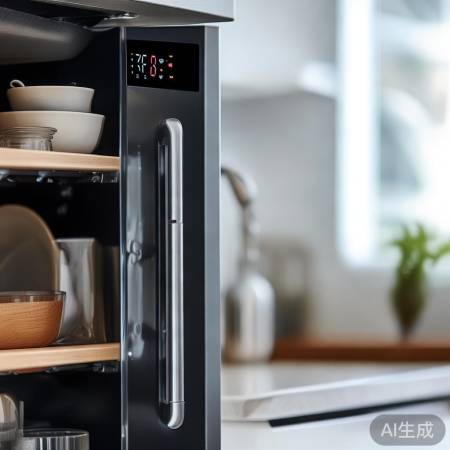 消毒温度学问大，看说明书。