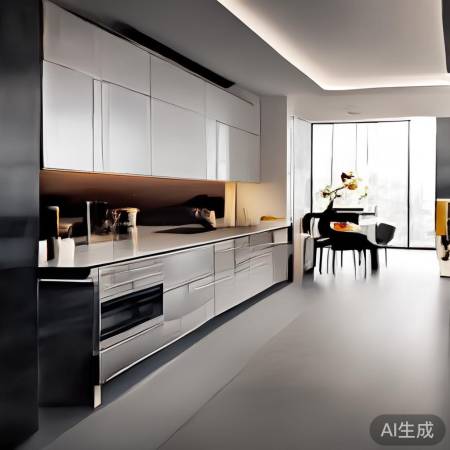 康宝燃气灶自动熄火，安全守护烹