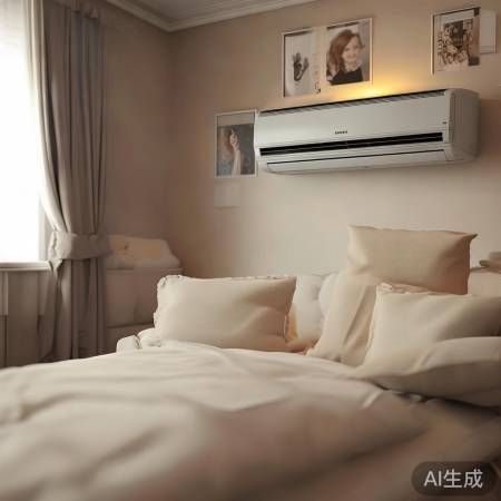 “留评论，聊中央空调！”