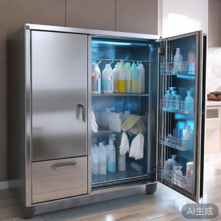 消毒柜养护要点