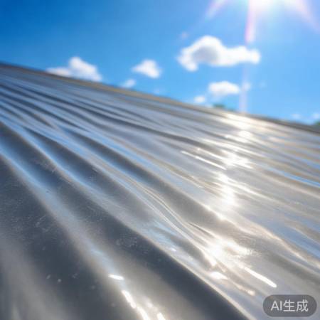 PE材质：滑韧耐温，易老化